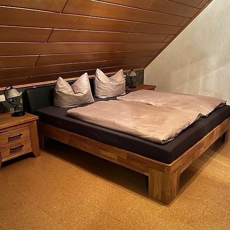 Kaisers Ferienhaus Kaifenheim Екстер'єр фото