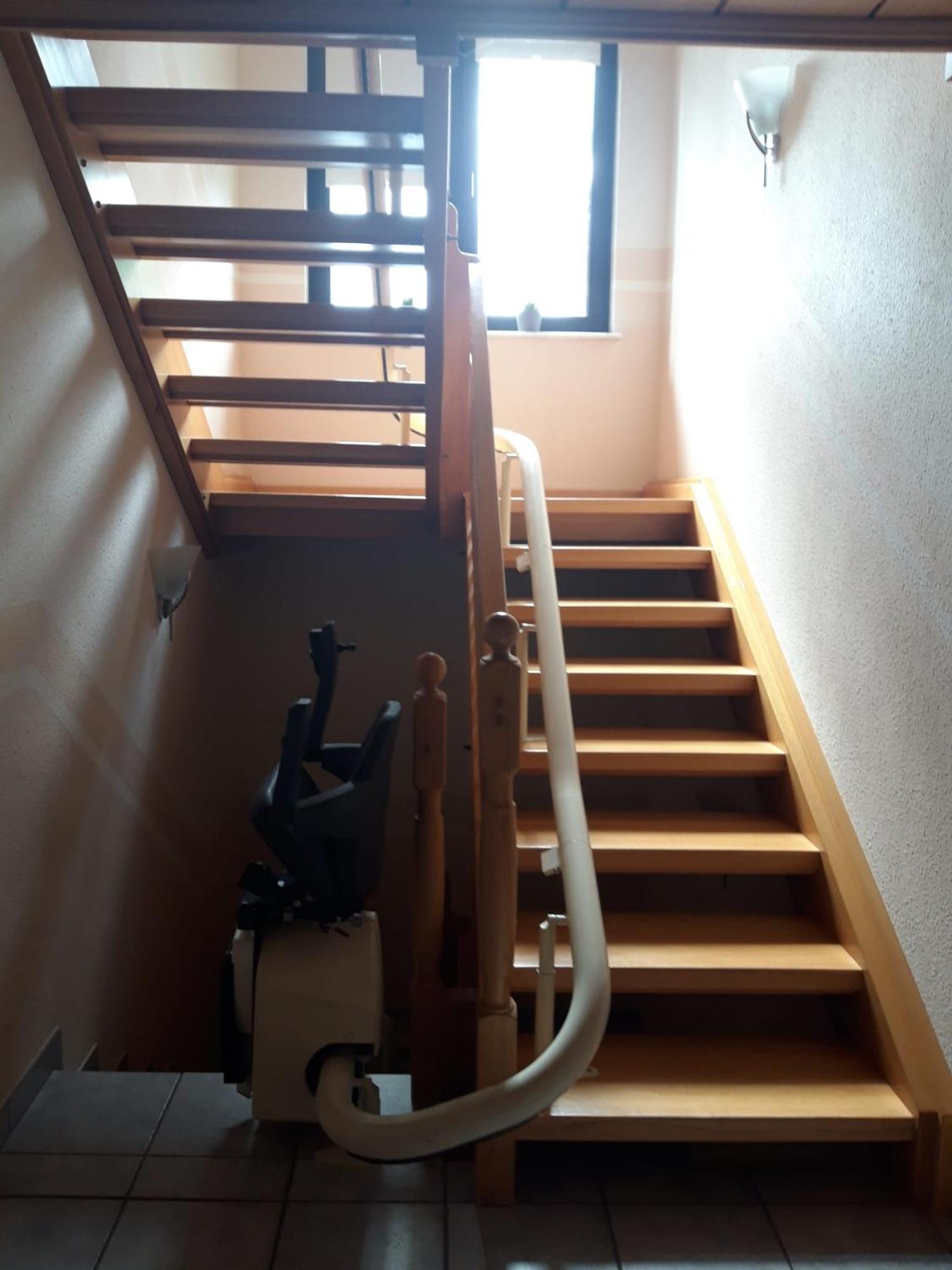 Kaisers Ferienhaus Kaifenheim Екстер'єр фото
