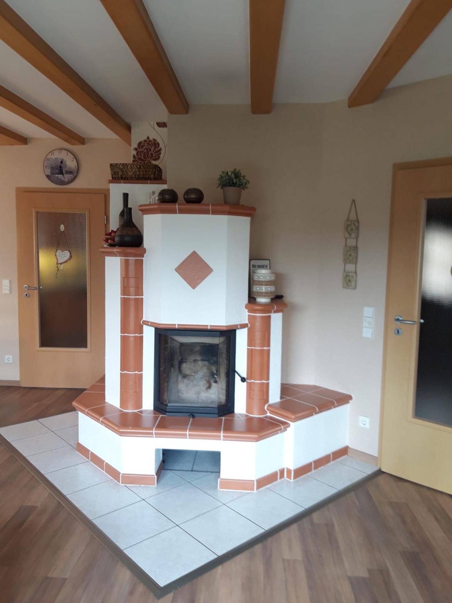Kaisers Ferienhaus Kaifenheim Екстер'єр фото