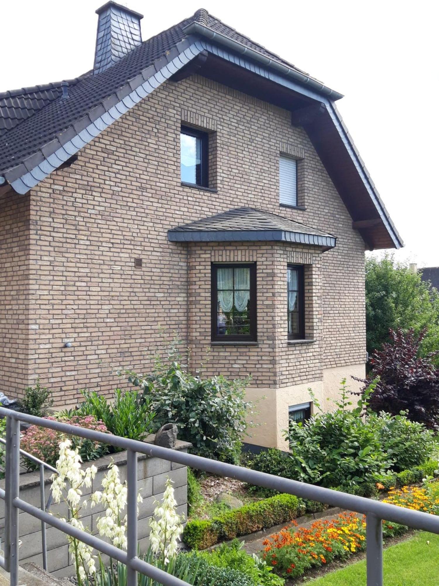 Kaisers Ferienhaus Kaifenheim Екстер'єр фото