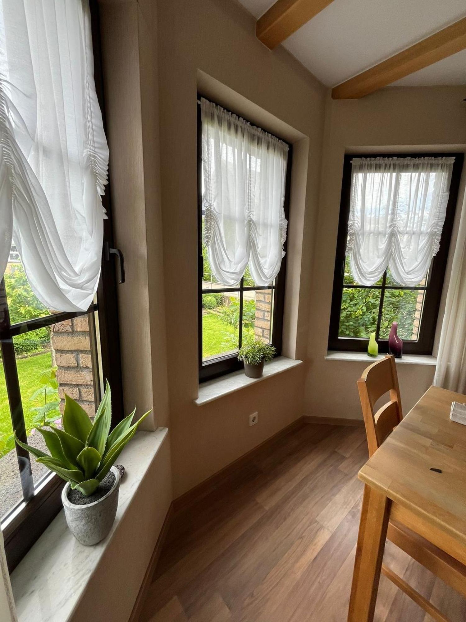 Kaisers Ferienhaus Kaifenheim Екстер'єр фото