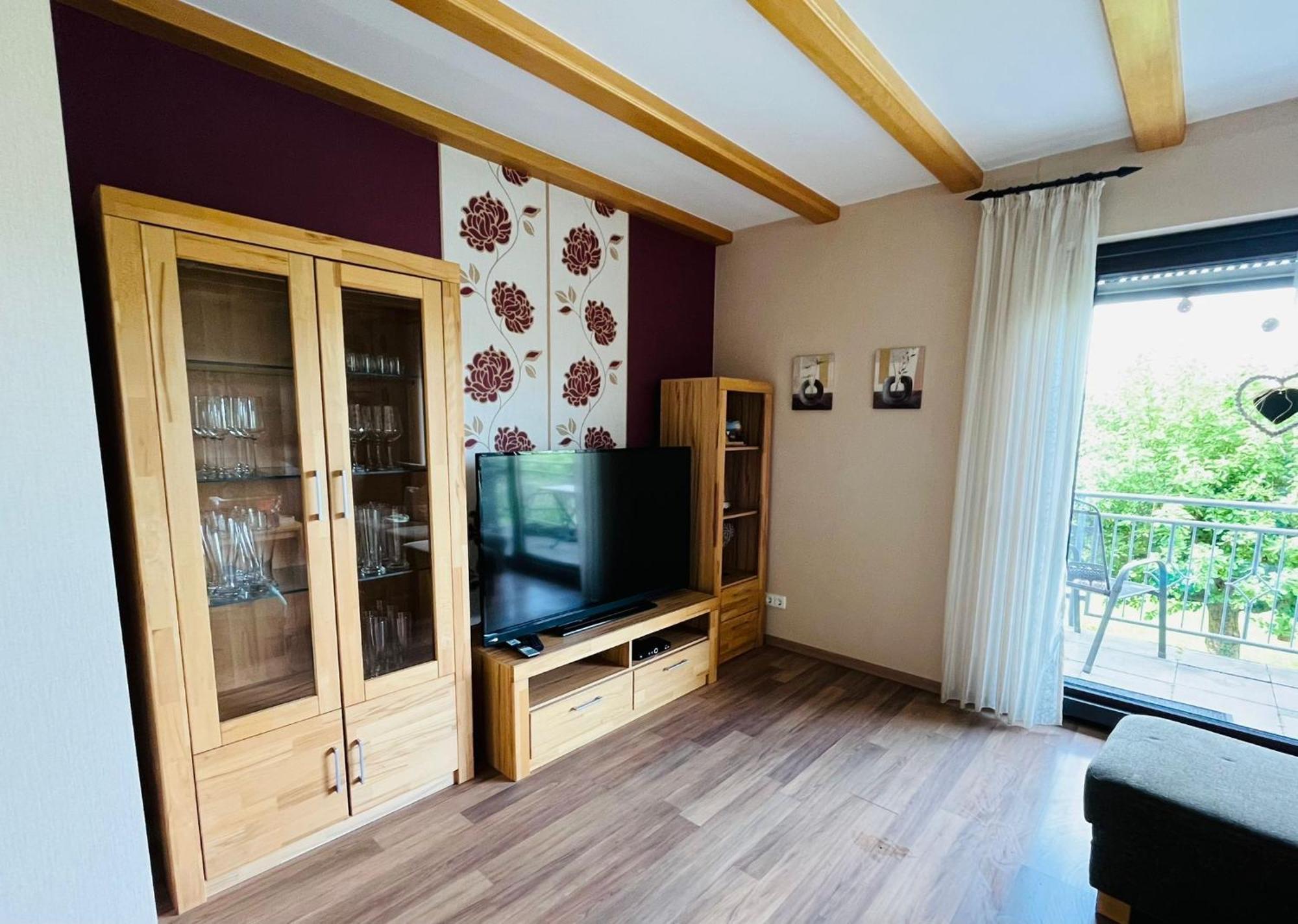 Kaisers Ferienhaus Kaifenheim Екстер'єр фото